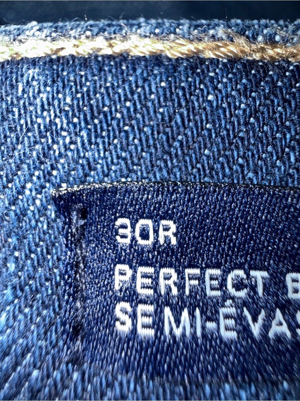 Mid Rise Perfect Bootcut Jeans - Picture 9 of 12